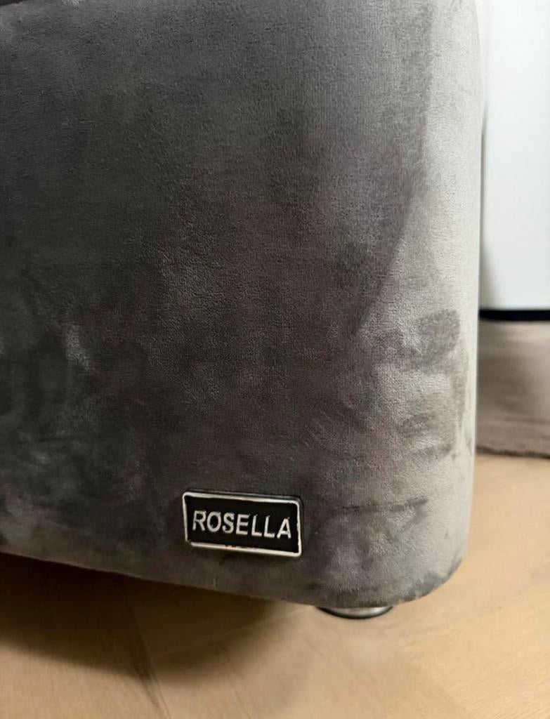 Rosella bed 180x200 - zo goed als nieuw, Huis en Inrichting, Ophalen, Tweepersoons, Zo goed als nieuw, 180 cm