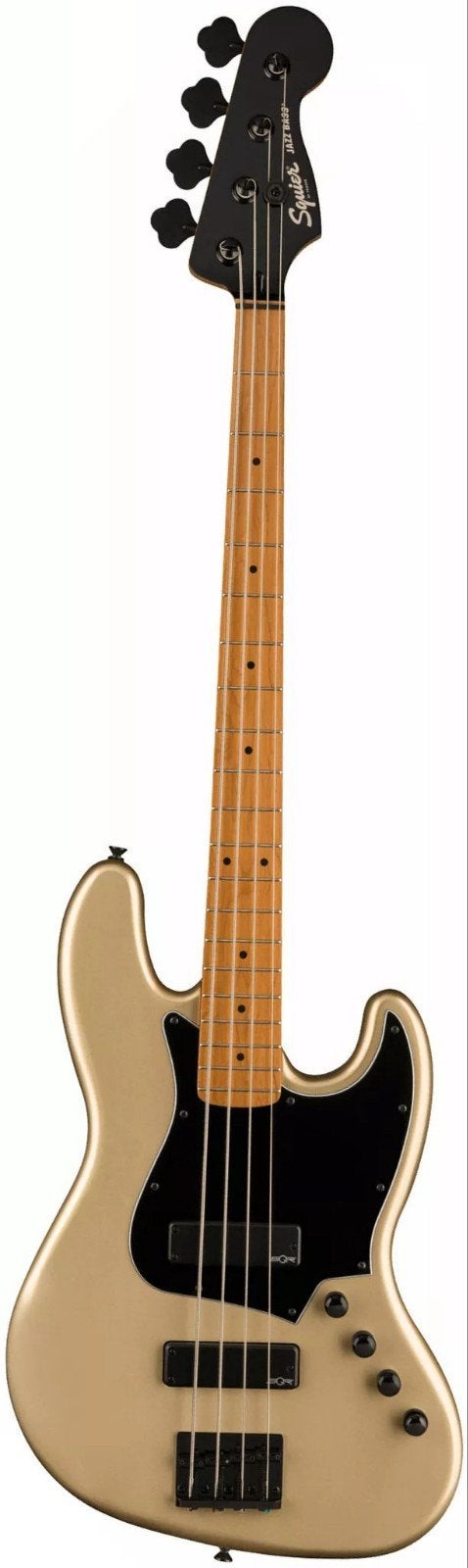 GEZOCHT: Squier Contemporary Jazz Bass, Muziek en Instrumenten, Ophalen, Zo goed als nieuw, Elektrisch