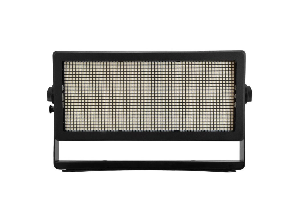 EUROLITE Multiflood Pro IP65 SMD RGBW Strobe/Wash Waterdicht, Geluidgestuurd, ., Nieuw, Ophalen of Verzenden