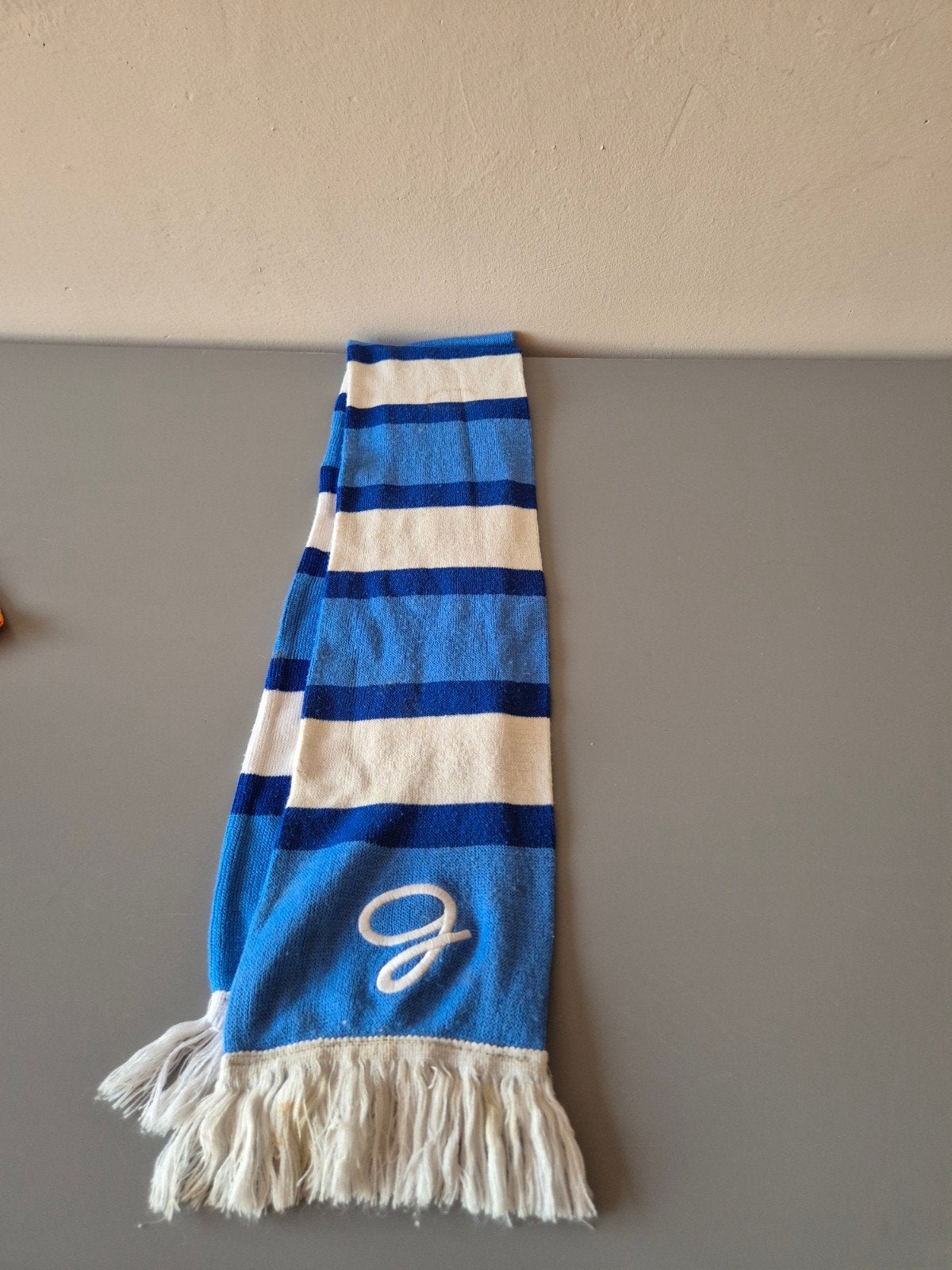 graafschap sjaal, Ophalen of Verzenden, Zo goed als nieuw, Overige sporten