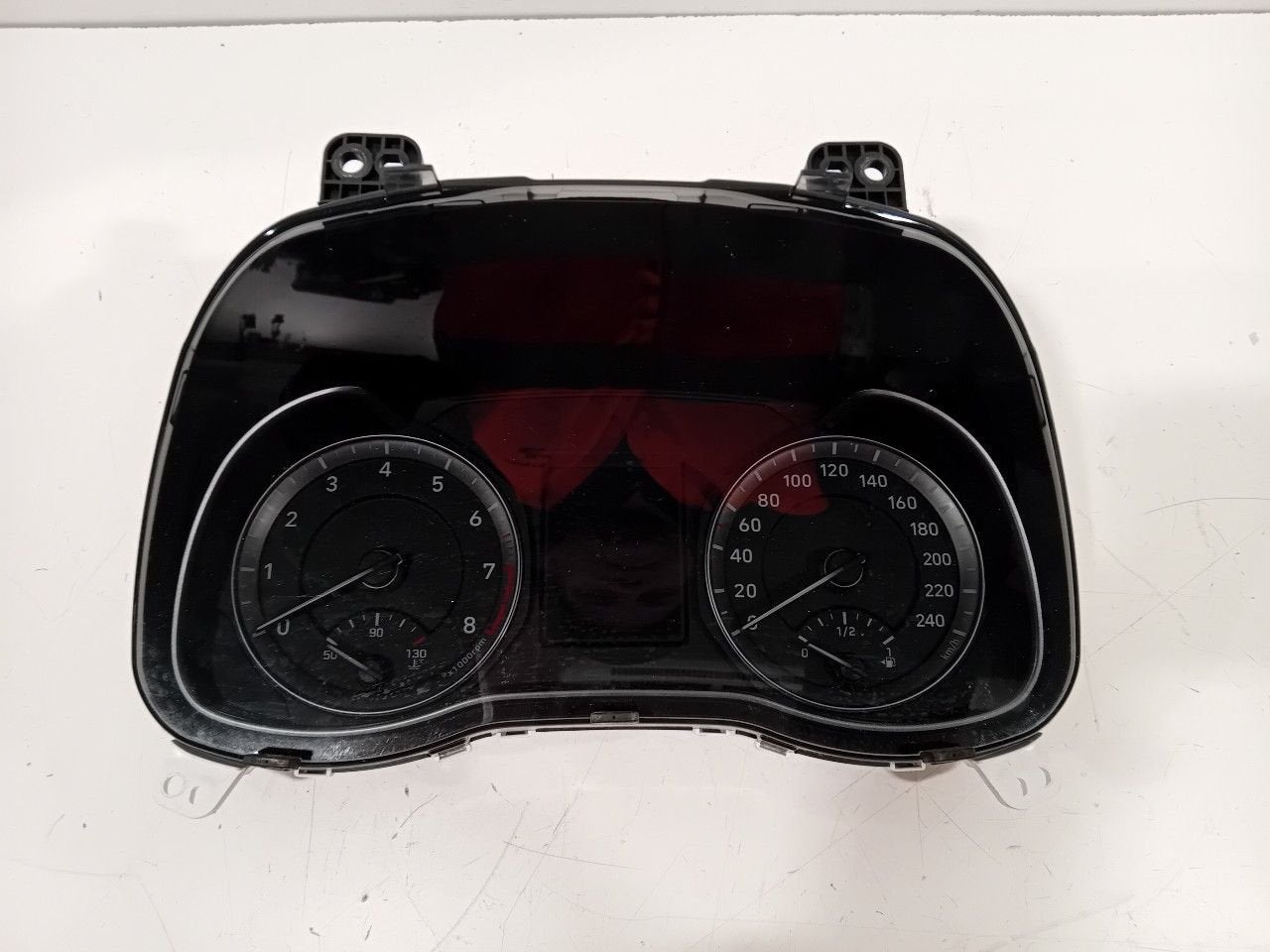 Cockpit Hyundai Kona, Onderdelen@venauto.nl, Van der Ven Autorecycling B.V., Gebruikt, Ettenseweg 76, 4706 PB Roosendaal, The Netherlands