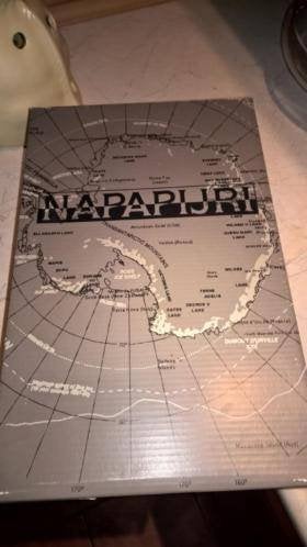 Napapijri maat 40 nieuw in doos, Ophalen, Overige kleuren, Sportschoenen, Nieuw