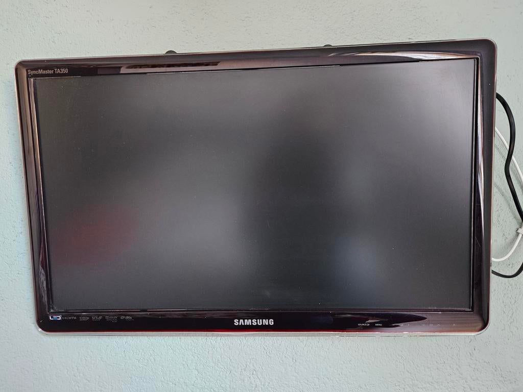 Samsung TV, Ophalen, Gebruikt, 50 Hz, Samsung