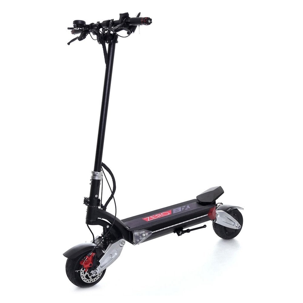 ZERO 8X elektrische super step, Fietsen en Brommers, Steps, Ophalen, Zo goed als nieuw, Elektrische step (E-scooter), ZERO 8 X