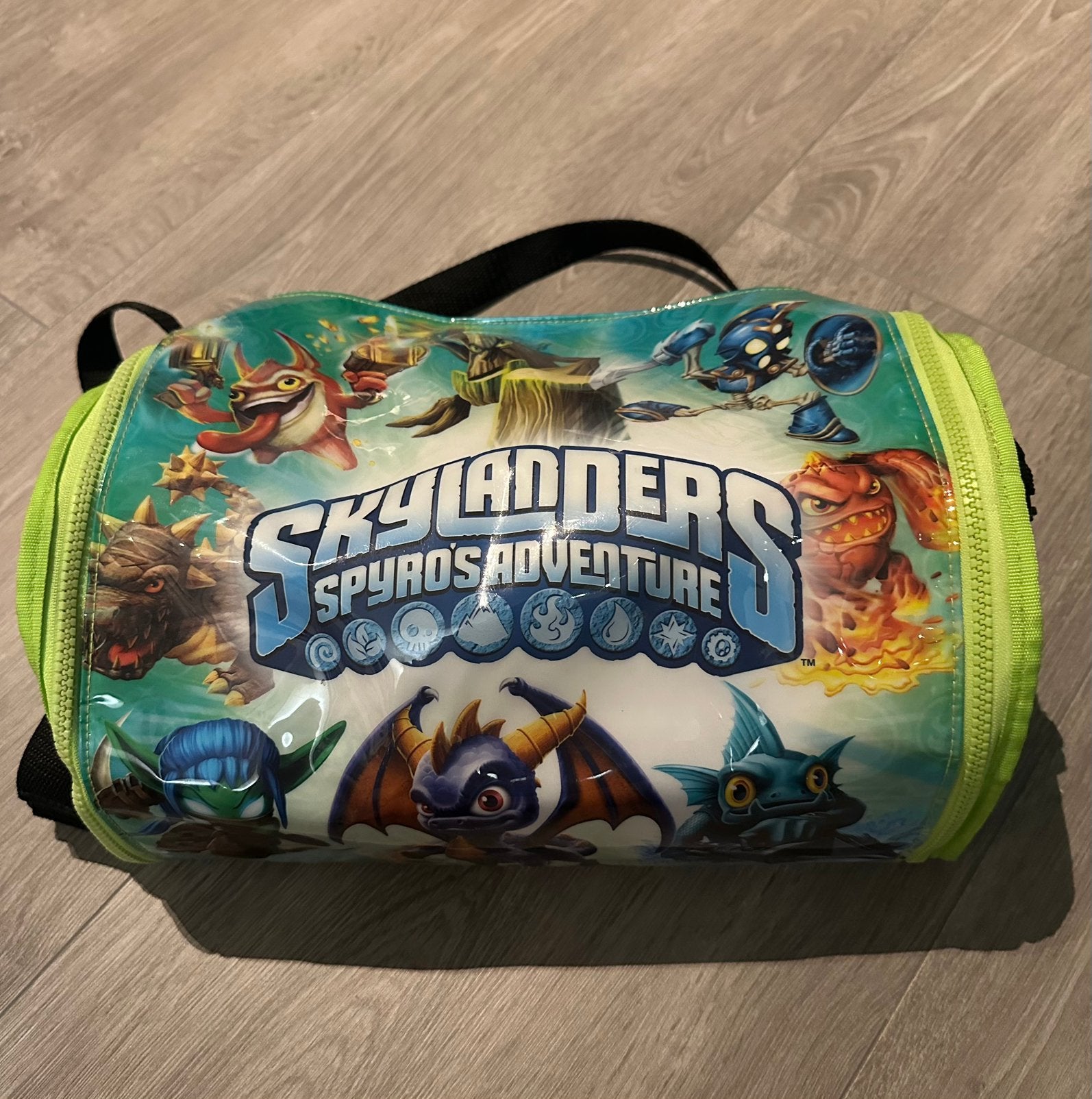 Skylanders Spyro’s Adventure, Ophalen of Verzenden, Gebruikt