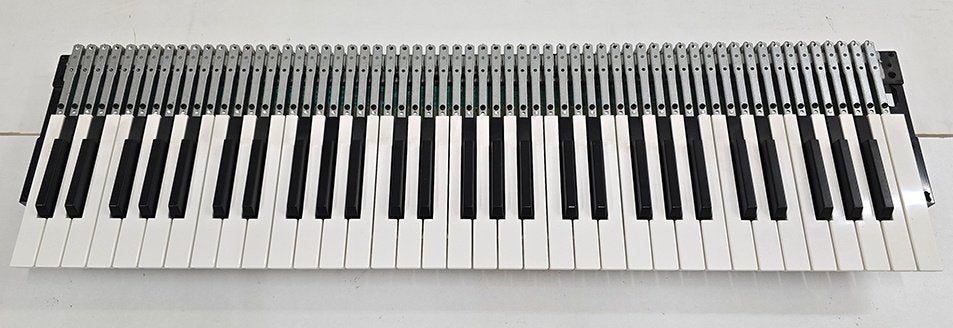 FATAR klavier, aanslaggevoelig en met drukpunt, Muziek en Instrumenten, Keyboards, Zo goed als nieuw, 61 toetsen, Overige merken