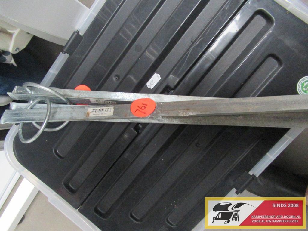 3 meerpennen 30 cm nr. 761, Ophalen of Verzenden, Gebruikt
