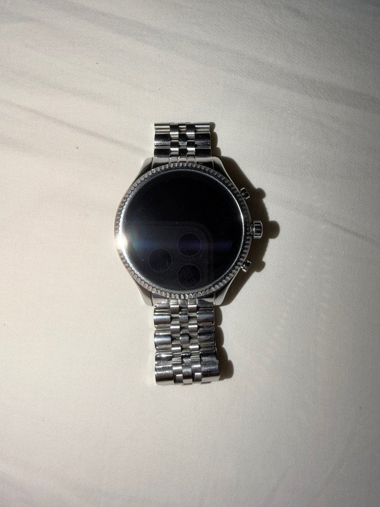 Michael Kors MKT5077 Smartwatch
