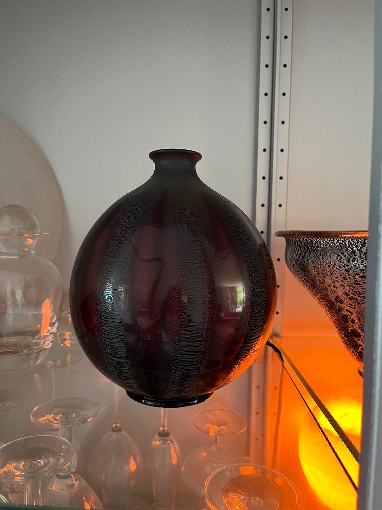 Serica 18 A.D. Copier Leerdam, Antiek en Kunst, Antiek | Glas en Kristal, Ophalen of Verzenden