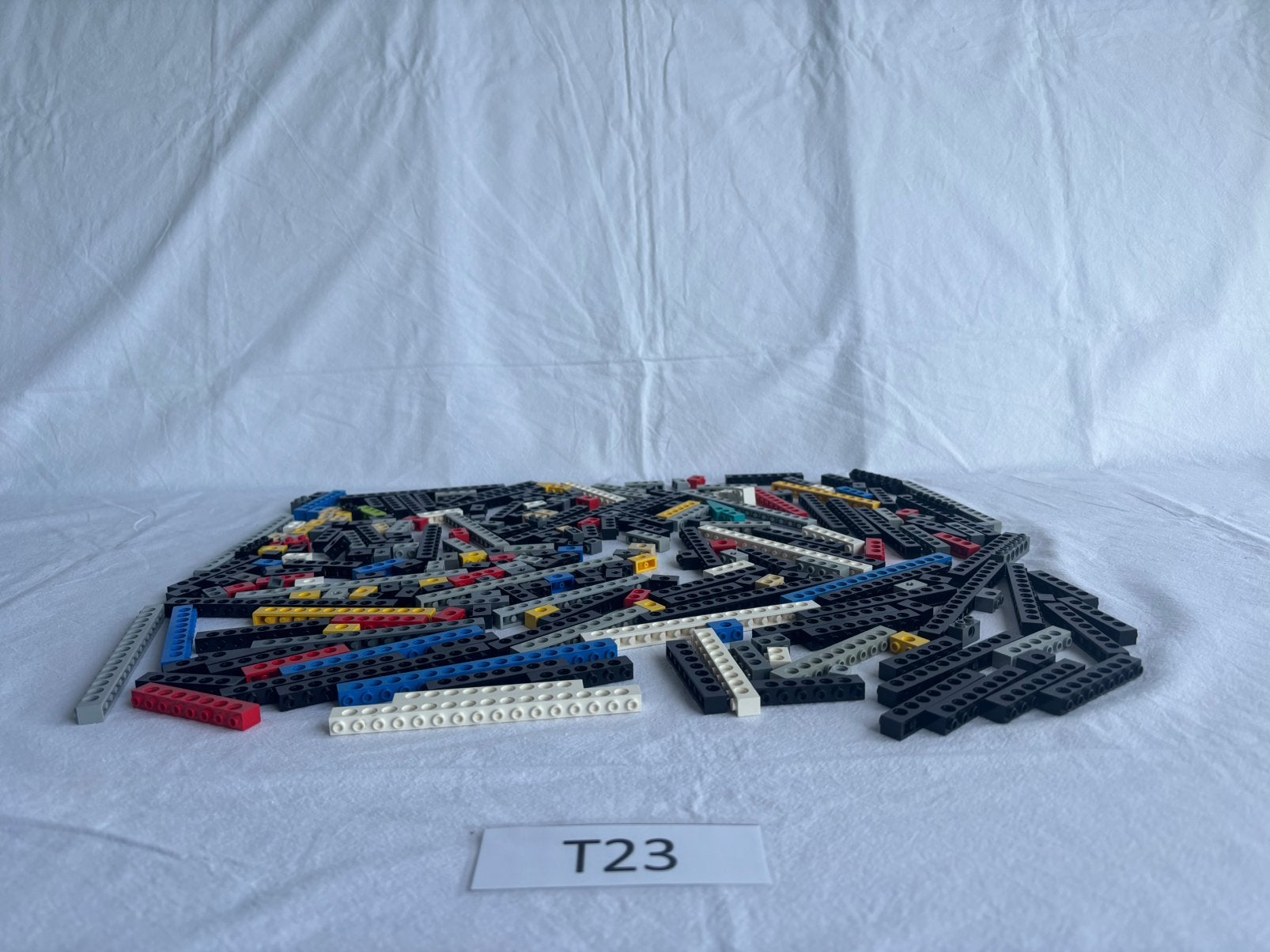 Lego Technic balken verschillende maten & kleuren - T23, Lego, Lego, Lego, Ophalen of Verzenden