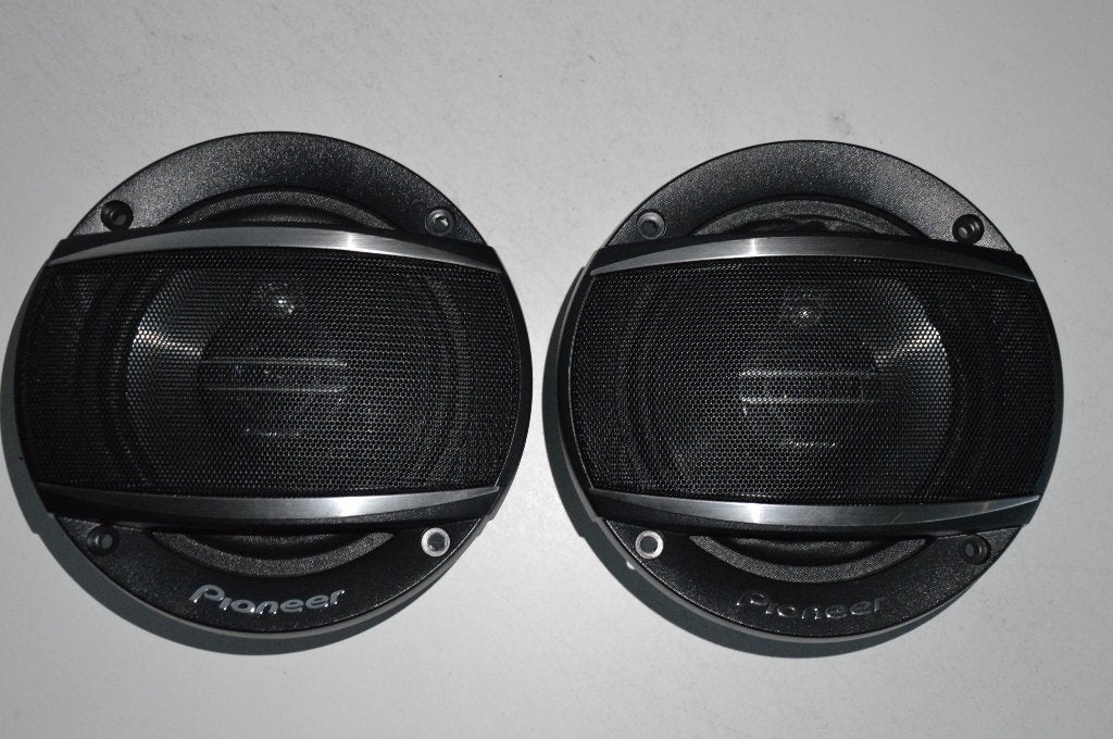 PIONEER  250, Auto diversen, Ophalen of Verzenden, Zo goed als nieuw