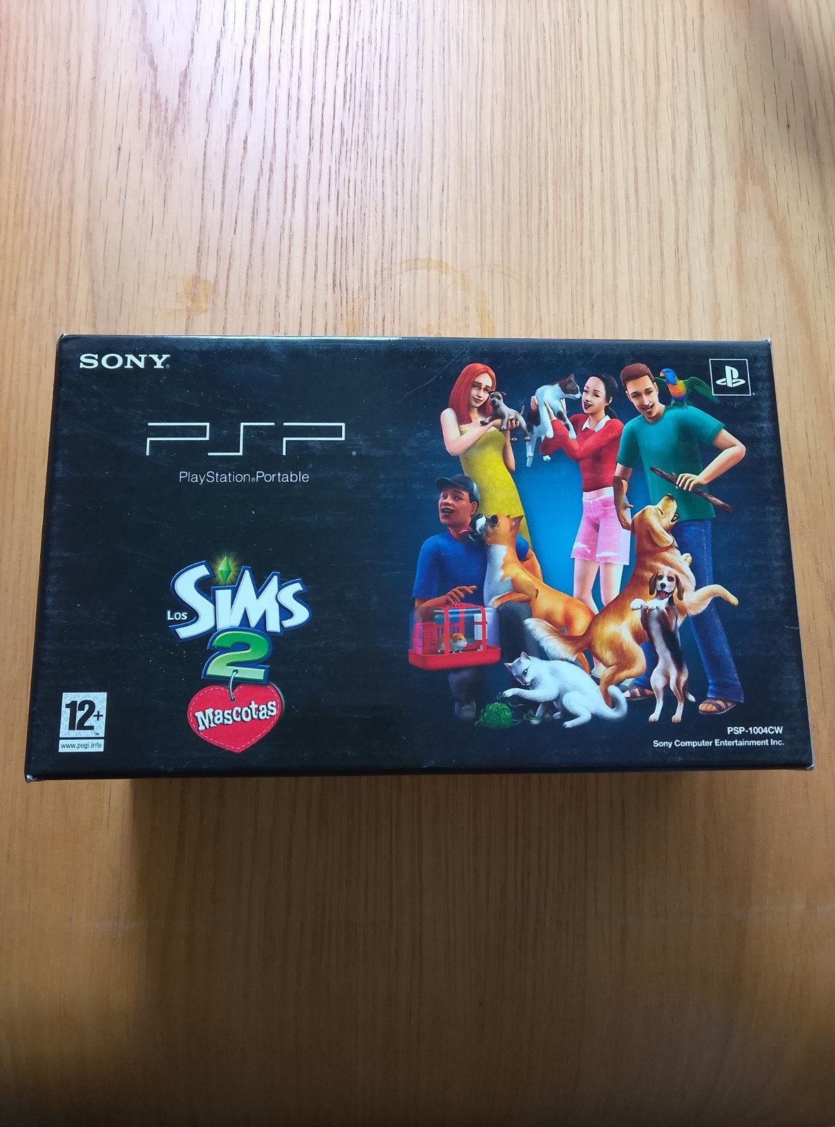 Te Koop: PlayStation Portable( sealed en ongebruikt!), Spelcomputers en Games, Spelcomputers | Sony PSP, Ophalen of Verzenden