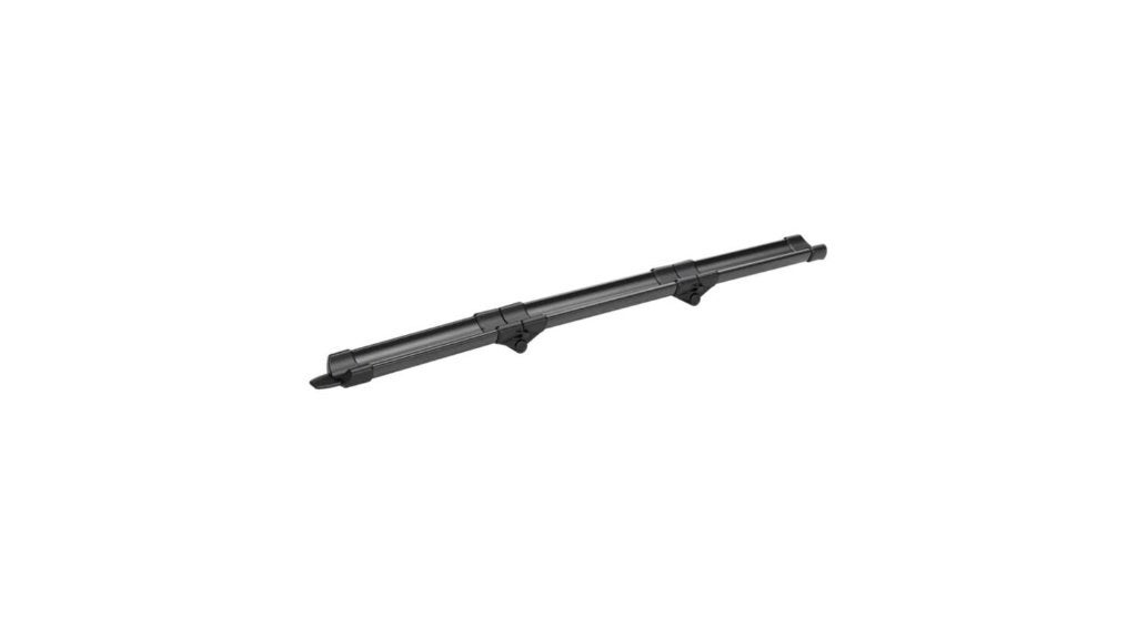 Thule inklapbare oprijgoot Epos EasyFold 3 NIEUW, Auto diversen, Ophalen, Thule Sweden AB, Nieuw, Fietsendrager-accessoire