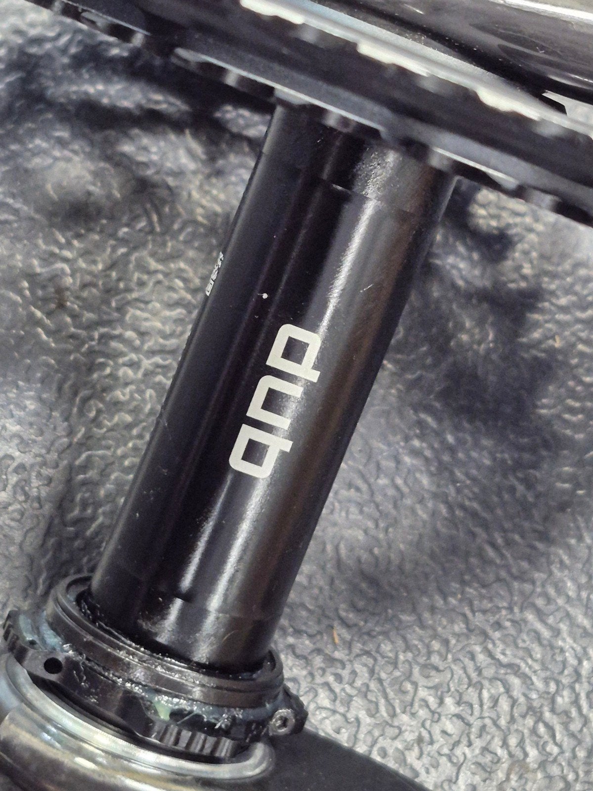 Foto 9 van Sram Force Crankset Powermeter 170 mm (Nieuw)