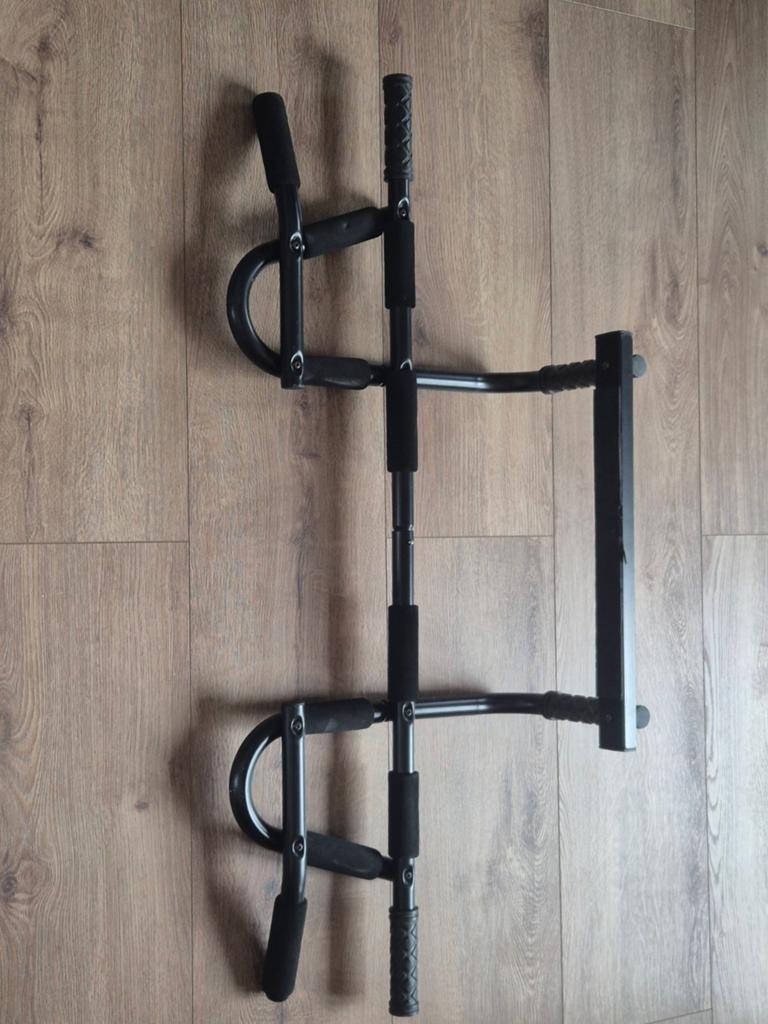 Pull up bar, Ophalen of Verzenden, Oprekstang