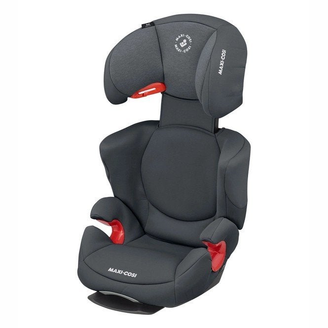 Maxi-Cosi autostoel Rodifix Airprotect met Isofix, Ophalen, Gebruikt, 15 t/m 36 kg, Verstelbare rugleuning