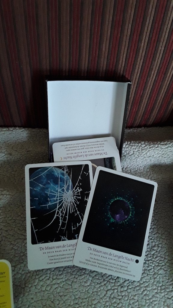 Orakel kaarten, Boeken, Tarot of Kaarten leggen, Overige typen, Diverse auteurs, Ophalen of Verzenden