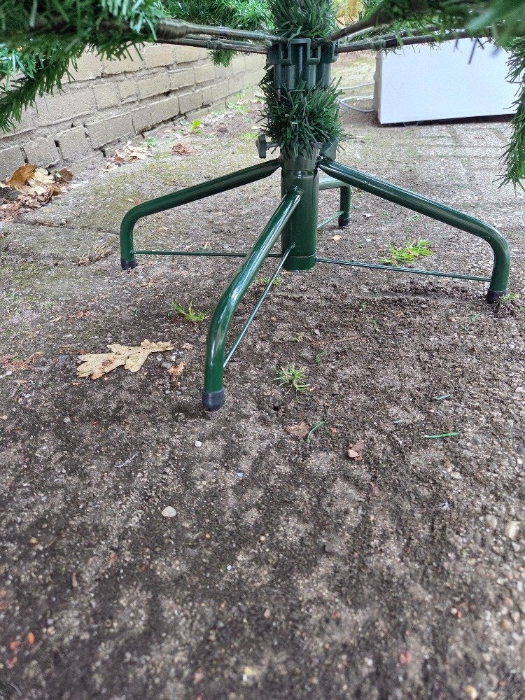 kunstkerstboom oslo, Diversen, Kerst, Ophalen of Verzenden, 'T Olde Gre-j, Info@toldegrej.nl, Endepoelstraat 20f Didam