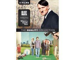 The Quality Collection  NIEUW, Vanaf 12 jaar, Ophalen of Verzenden, Nieuw in verpakking, Romantische komedie
