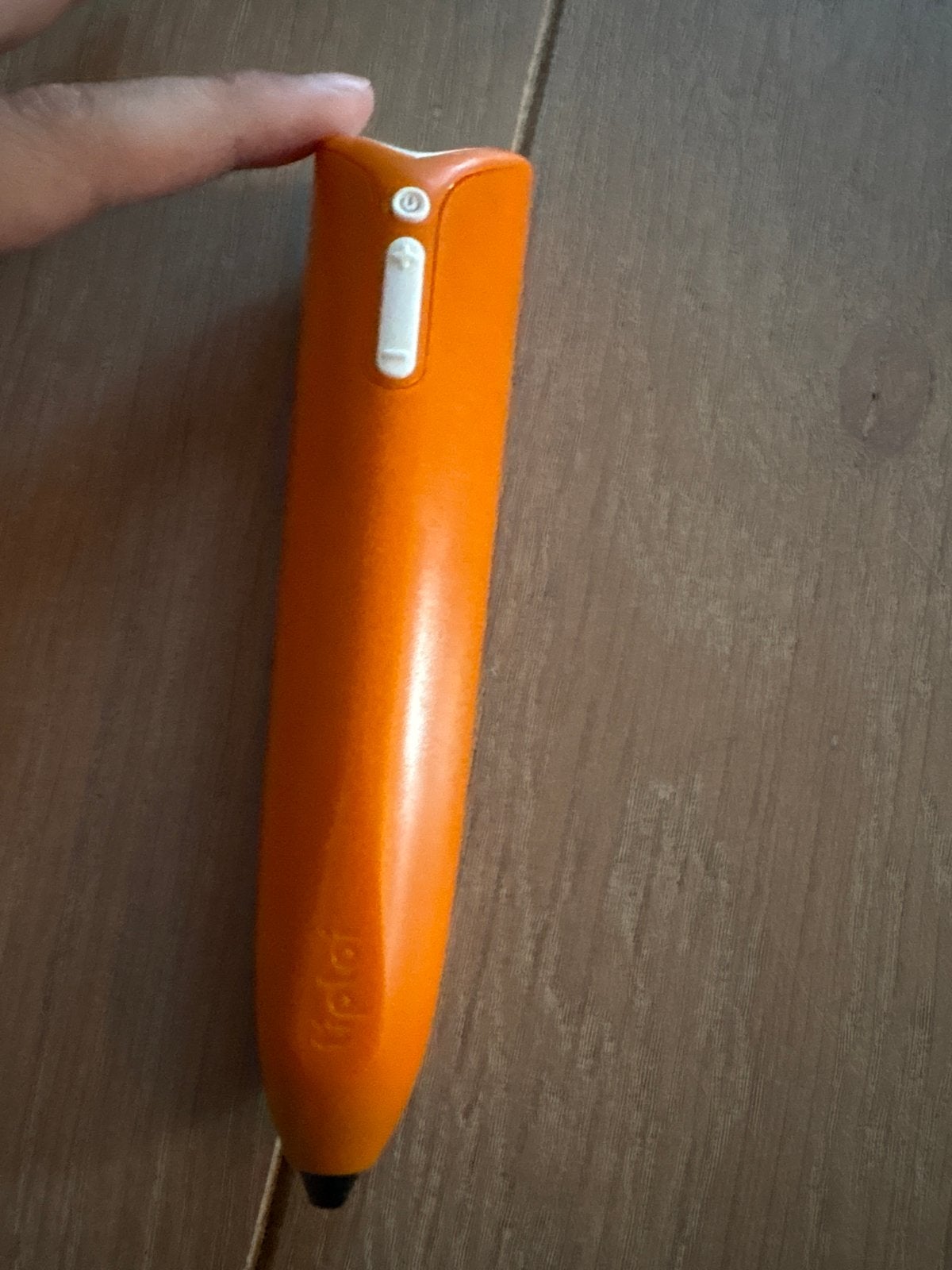 Tiptoi Pen - Interactieve Pen voor Educatief Spel, Ophalen, Gebruikt, Taal en Lezen