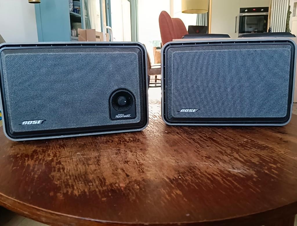 Bose Music Monitor Speaker model 101