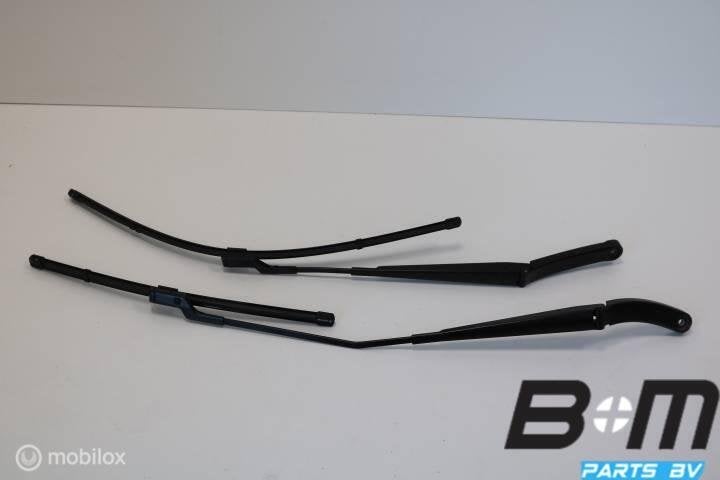 Set ruitenwissers VW Polo 2G 2G1955409, Gebruikt