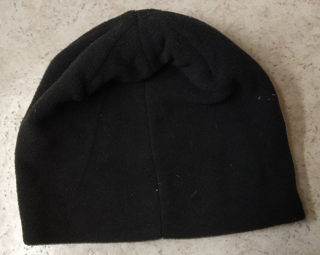 Te Koop: Twee mutsen.  , Ophalen of Verzenden, Zo goed als nieuw, Maat 42/44 (L), Muts