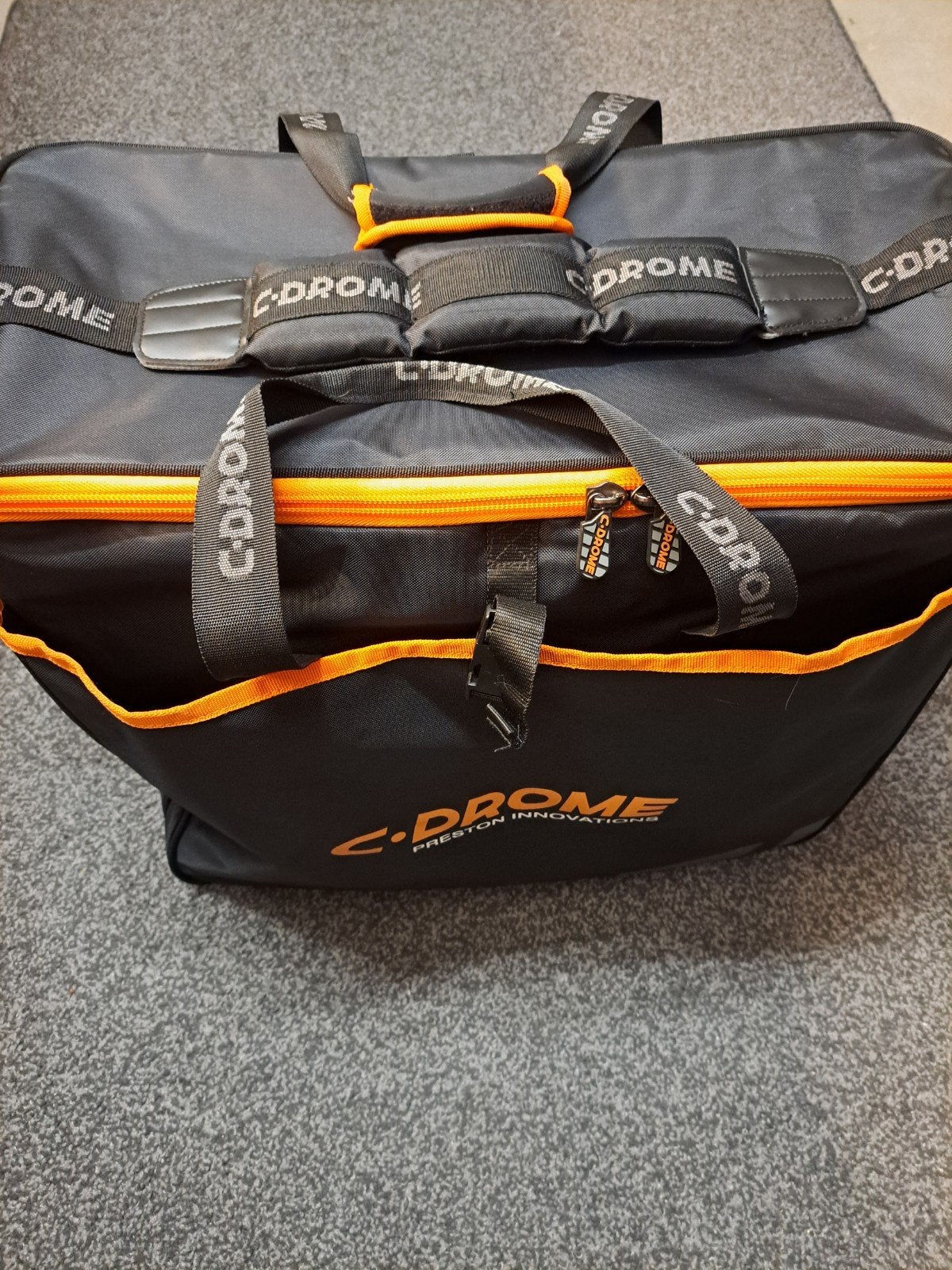 Preston innovations c drome net bag, Ophalen, Overige typen