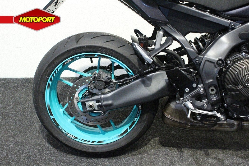 Yamaha MT 09 Y-AMT (bj 2024), Motoren, Klantenservice@yamaha-motor.nl, Koolhovenlaan 101
1119 NC  Schiphol-Rijk, NL, Naked bike