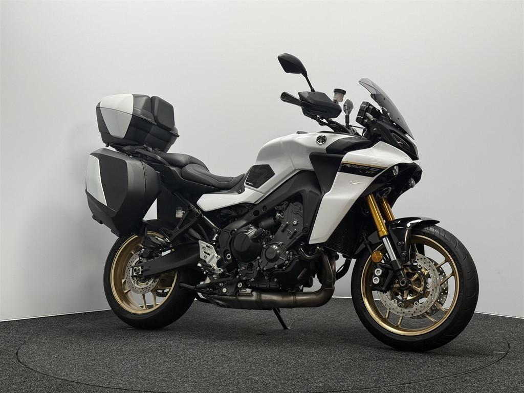 Yamaha TRACER 9 GT, Motoren, Motoren | Yamaha, Bedrijf, Meer dan 35 kW, Toermotor, Cruise Control