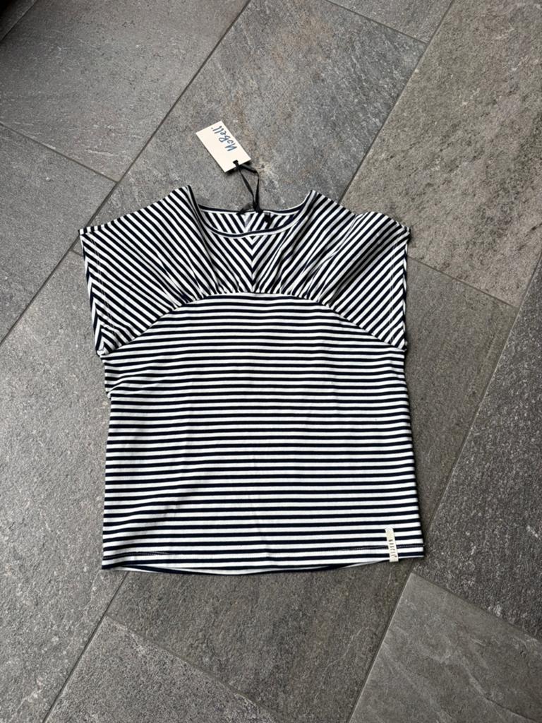 Nieuw shirt van Nobell maat 152, Ophalen of Verzenden, Nieuw, Meisje, Shirt of Longsleeve