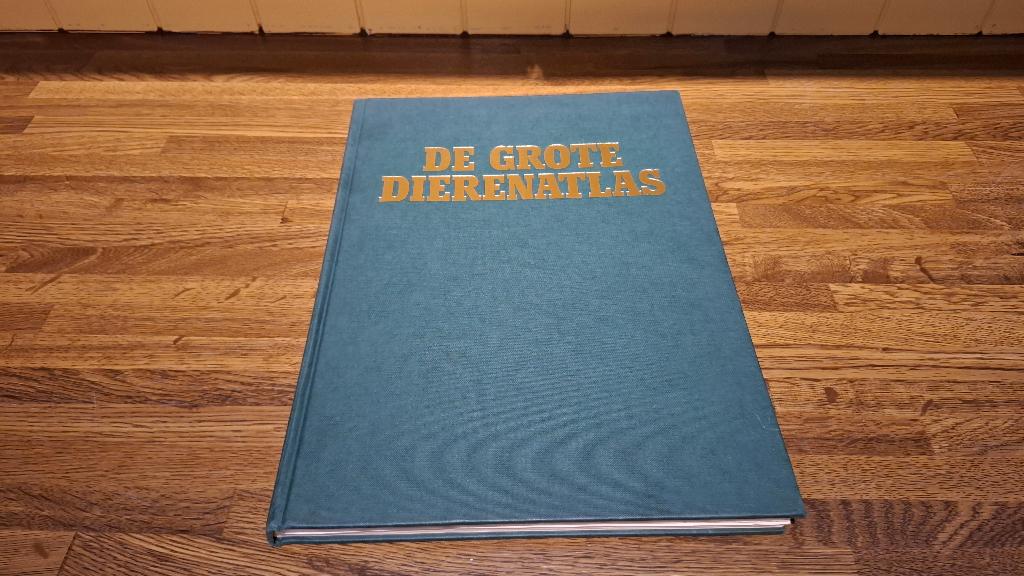 National Geographic Atlas of the World 7e editie, Ophalen, Overige atlassen, Zo goed als nieuw, 1800 tot 2000