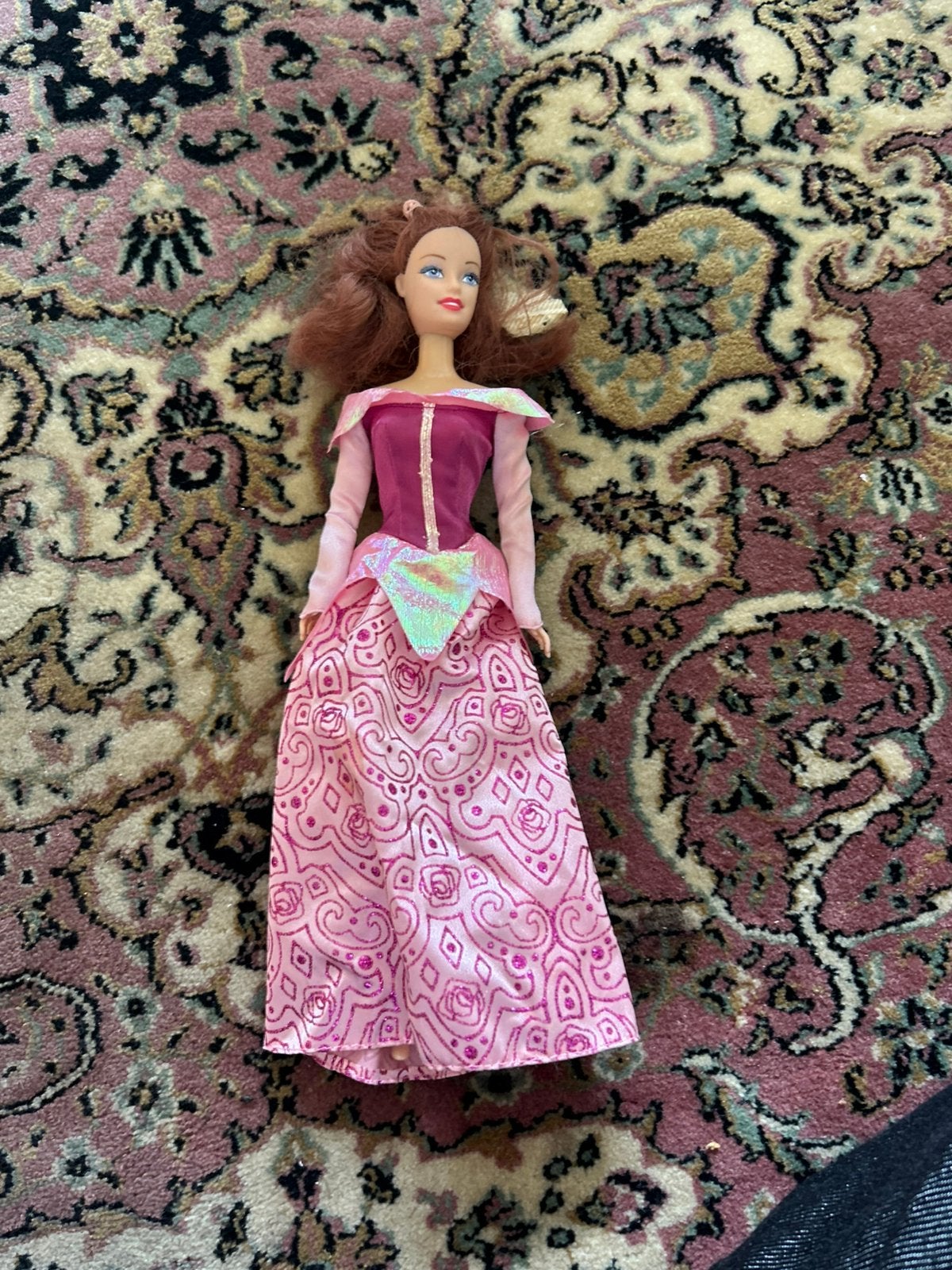 Pop, Ophalen of Verzenden, Barbie
