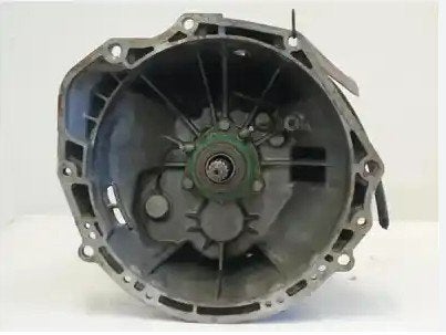 GEVRAAGD Gezocht  versnellingsbak R25-R28 Benzine Omega, Auto-onderdelen, Ophalen of Verzenden, Gebruikt, Opel