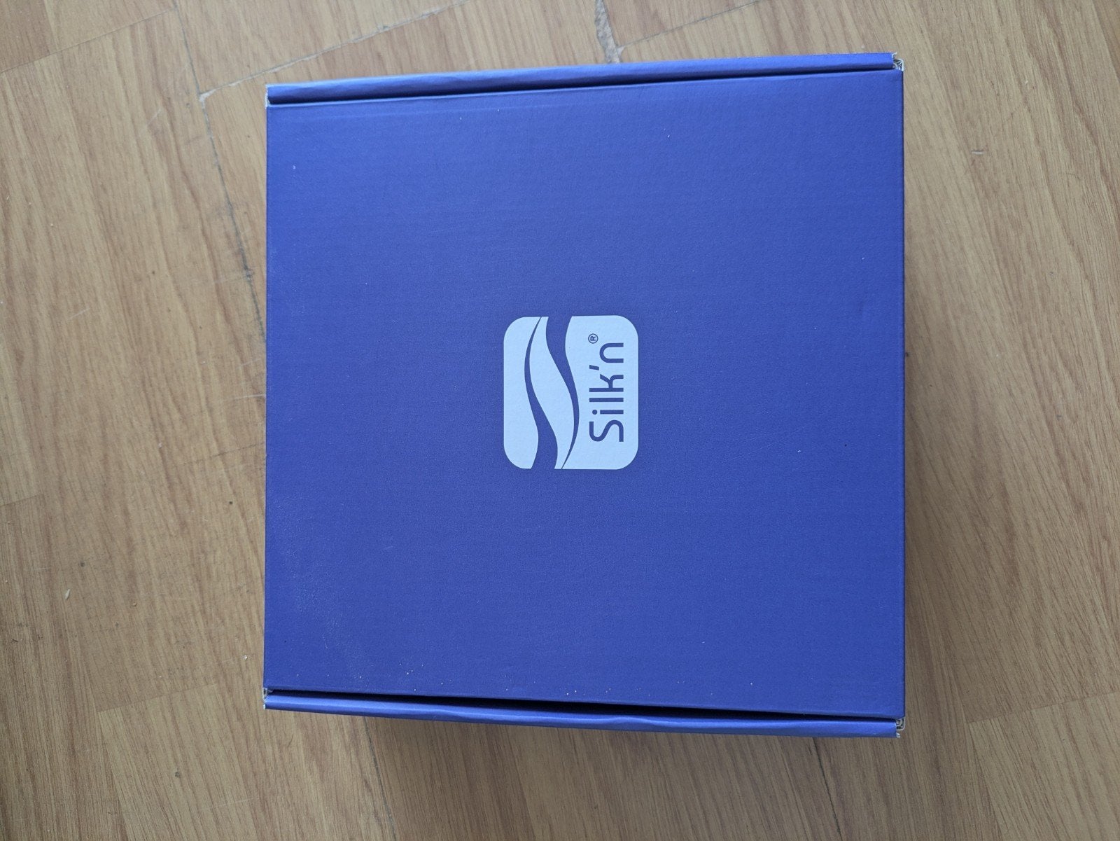 Silk'n Glide Ontharingsapparaat - Nieuw in verpakking, Ophalen of Verzenden, Nieuw, Scheren en Epileren