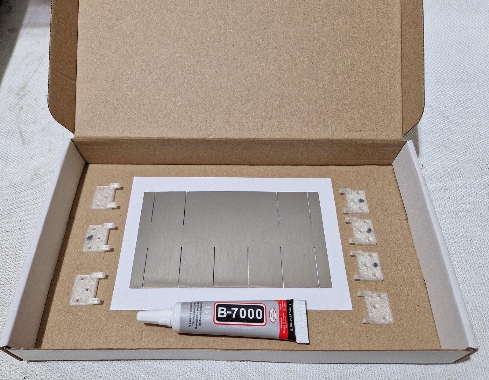 Reparatieset Touchpanel Beogram 4002/4004/6000 (Nieuw), Overige merken, Special Oldies, Nieuw, Ophalen of Verzenden
