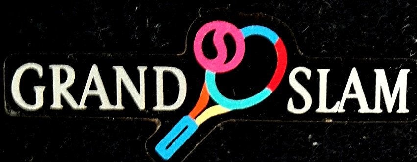 Opel- Grand Slam pin, Verzamelen, Verzenden, Nieuw, Transport, Speldje of Pin