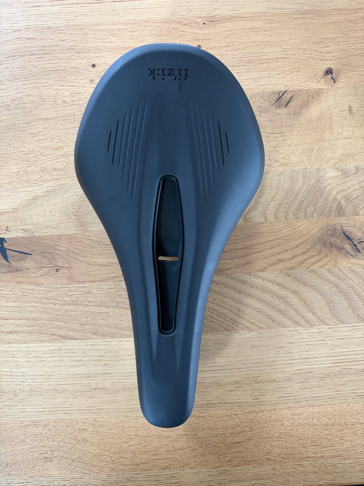 Fizik Vento Argo X5 Zadel - 140mm - Nieuw, Fietsen en Brommers, Ophalen of Verzenden, Nieuw, Racefiets, Zadel
