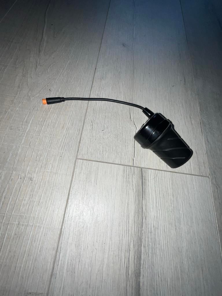 Fiets Gashendel - Nieuw, Ophalen of Verzenden, Gebruikt, Overige typen