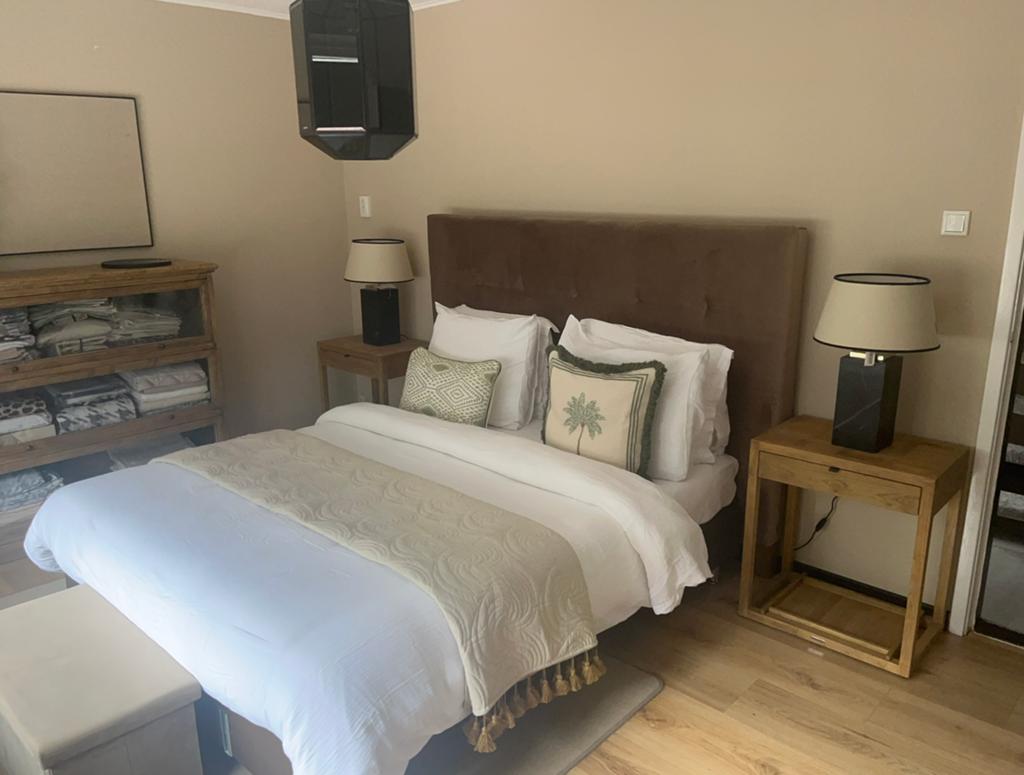 Riviera Maison hoofdbord, Huis en Inrichting, Slaapkamer | Complete slaapkamers, Ophalen of Verzenden, Zo goed als nieuw, Tweepersoons