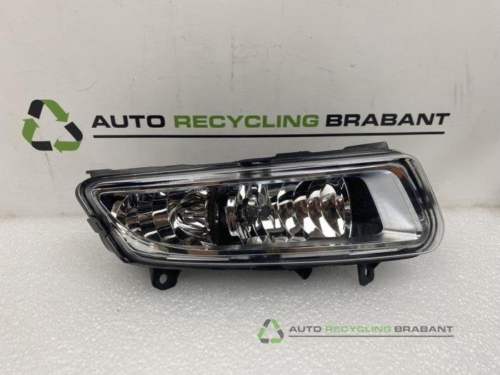 Mistlamp rechts-voor van een Volkswagen Polo, Auto-onderdelen, Gebruikt, -, -, Ophalen of Verzenden