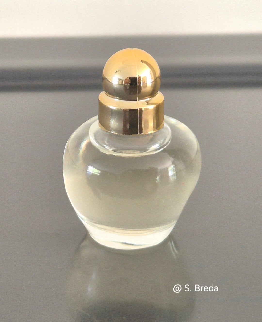 Joop! - All about Eve - discontinued miniatuur, Verzamelen, Parfumverzamelingen, Ophalen of Verzenden, Zo goed als nieuw, Miniatuur
