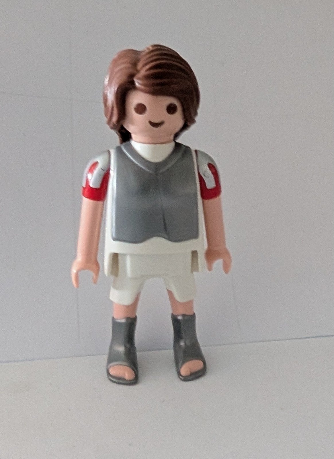 Playmobil Romein, Kinderen en Baby's, Speelgoed | Playmobil, Gebruikt, Complete set, Figuren, Historisch