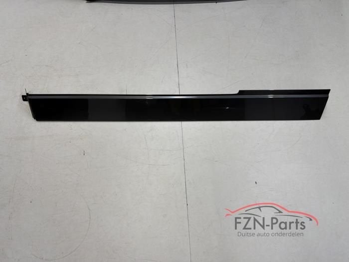 VW Transporter T6.1 Afdekplaat Zijpaneel Schuifdeur Rechts, Auto-onderdelen, Ophalen of Verzenden, Gebruikt