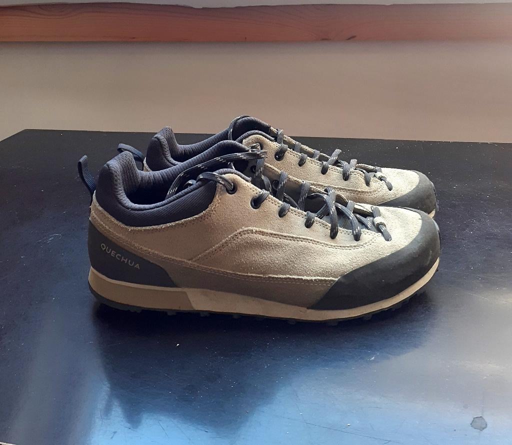 Sportieve schoenen, Kleding | Heren, Schoenen, Quechua, Overige kleuren, Ophalen of Verzenden, Zo goed als nieuw