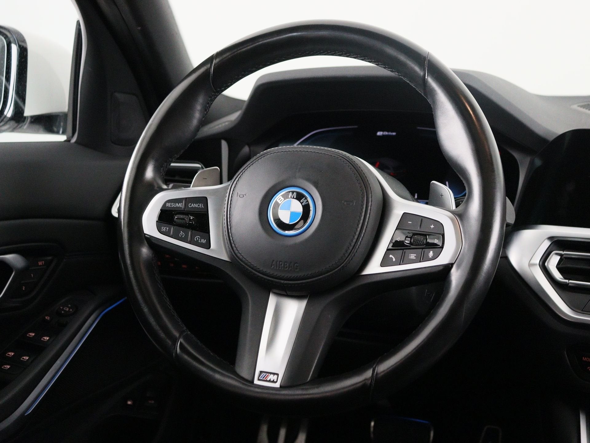 BMW 3 Serie Touring 330e Business Edition Plus SoH 93%, Auto's, Automaat, Achterwielaandrijving, Gebruikt, 4 cilinders