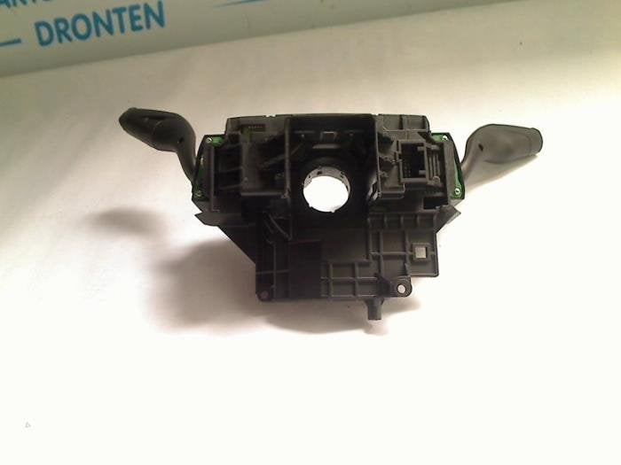 Combischakelaar Stuurkolom van een Ford Focus, Gebruikt, -, Verzenden, -
