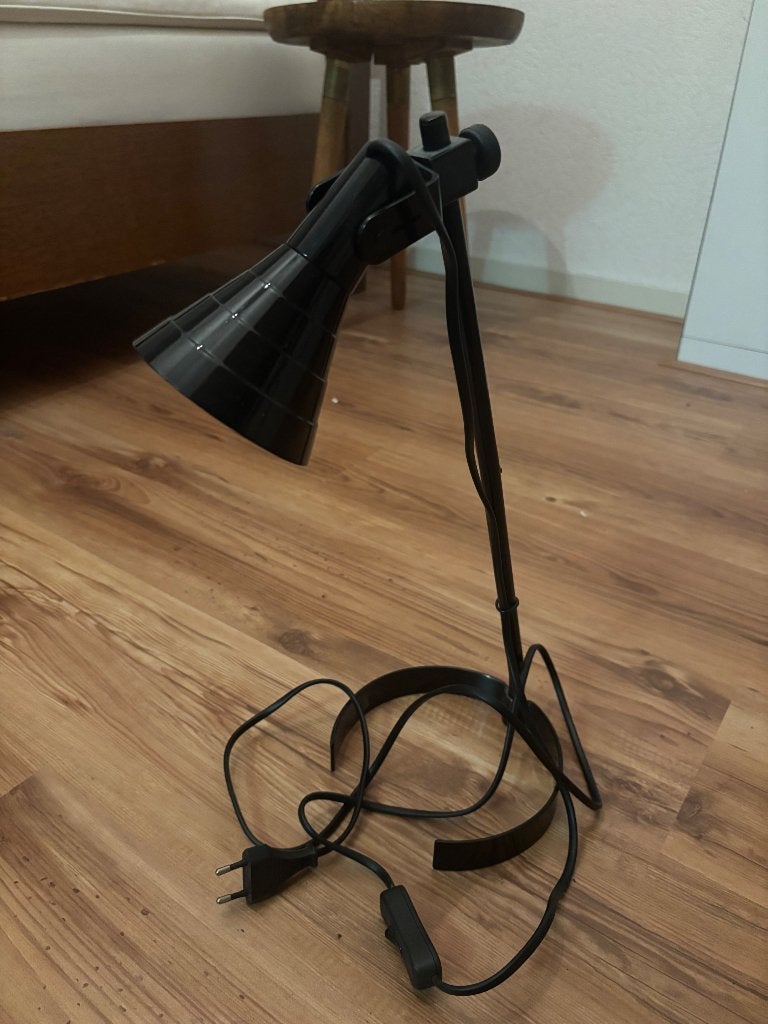 Bureaulamp IKEA, Diversen, Ophalen, Zo goed als nieuw