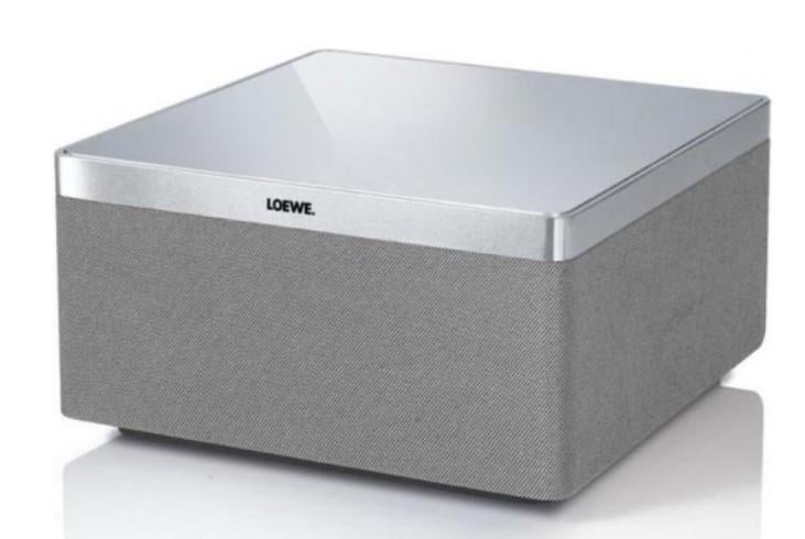Nieuwe Loewe Airspeaker Multiroom Airplay - bijna 2 jaar gar, Audio, Tv en Foto, Luidsprekers, Overige merken, Overige typen, Nieuw