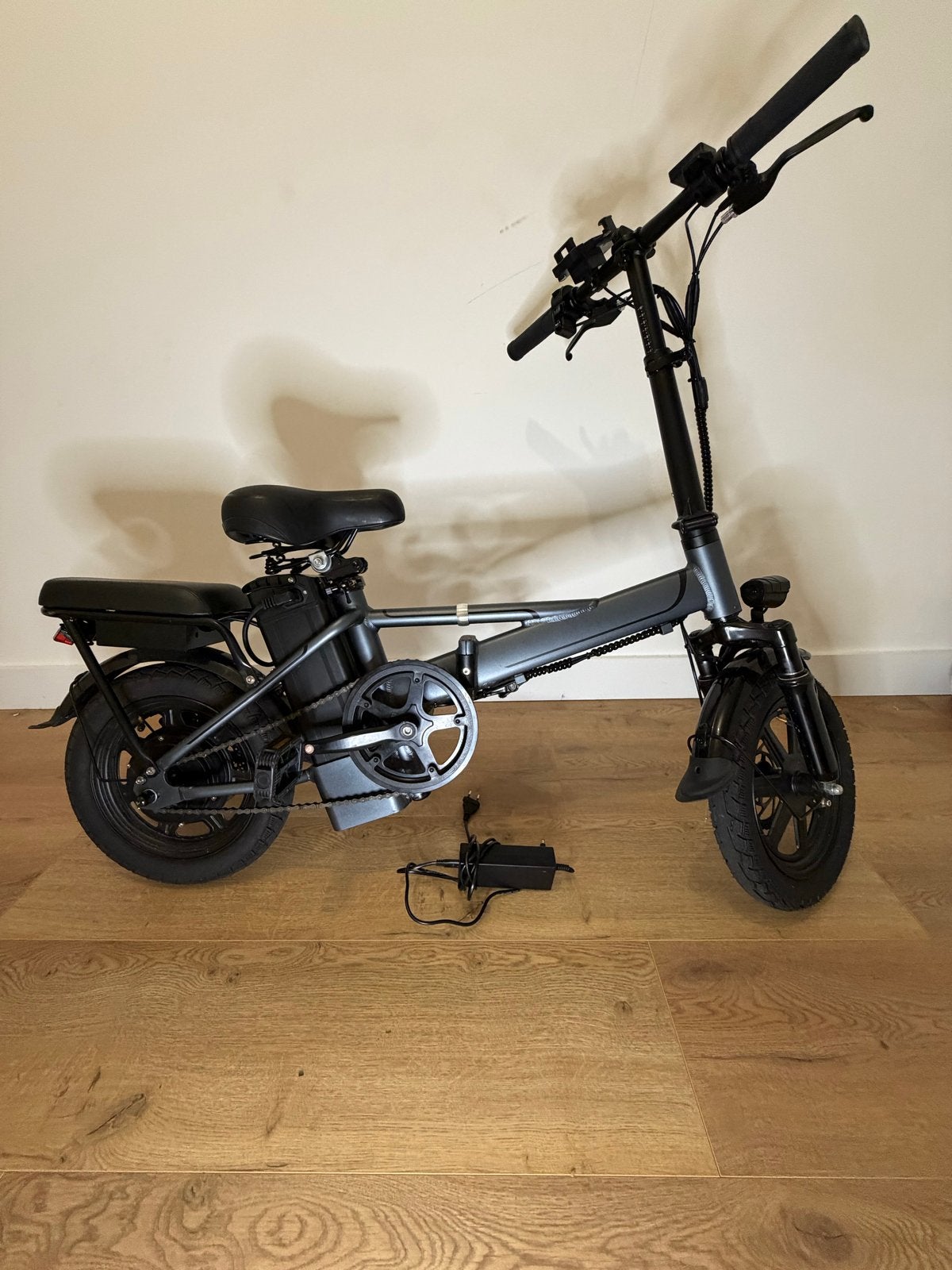 Opvouwbare elektrische fiets - E-bike - Nieuw!!!, Fietsen en Brommers, Ophalen, Nieuw, Overige merken